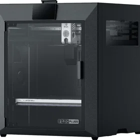 Qidi Tech Plus5