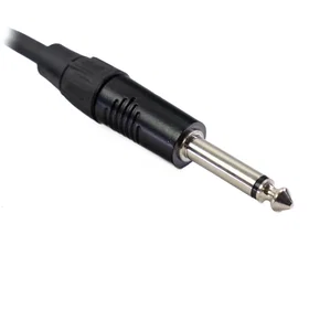 PERFEX XLR Kabel 3m