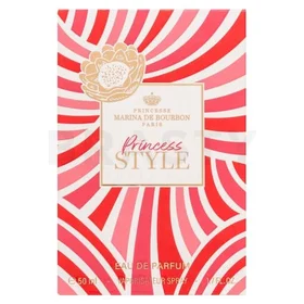 Marina de Bourbon Princess Style edp 50ml