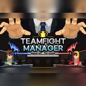 Teamfight Manager (PC)