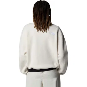 The North Face Fleeski Half-Zip Fleece Sweater (Women's)