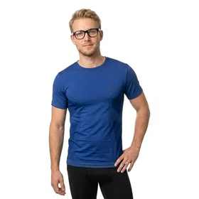 Lenz Merino 6.0 Short Sleeve Base Layer (Herre)