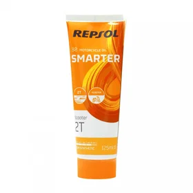 Repsol SMARTER SYNTHETIC 2T 125L