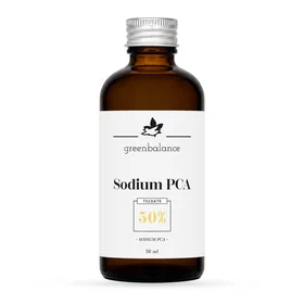 Greenbalance Sodium PCA 50ml