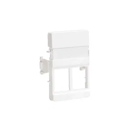Belden Clickline Data Pistorasia 2xRJ45 Maadoitettu E1201970