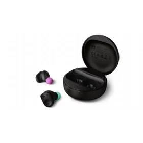 Philips TAMS3BK/00 Moving Sound The Buds trådløse in-ear hodetelefoner