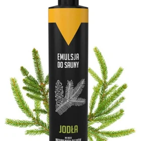 Biolovit Sauna Emulsion 250ml