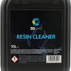 3DJake Resin Cleaner 10.000 ml