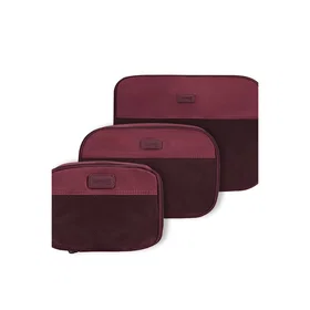 Lipault Travel Pouch
