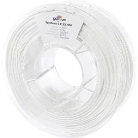Spectrum S-Flex 98A Vit 1.75mm 0.25kg