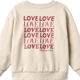 Wheat Emerson Sweatshirt (Jr)