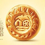 Mulino Bianco Tarallucci Shortbread Biscuits 350g