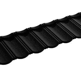 Gerard Heritage Takplater 60772941 414x1327mm (Svart)