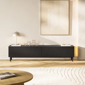 Selsey Veldio meuble TV 175cm