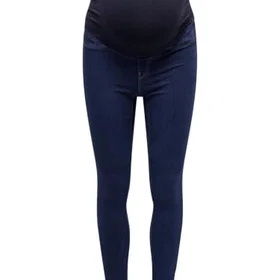 ONLY MATERNITY Olmrain Life Reg Skinny Jeans (Naisten)