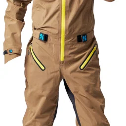dirtlej Dirtsuit Core Edition Bib (Herre)