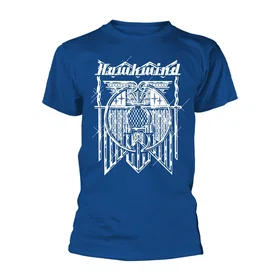 Phm Doremi Blue T-shirt (Herr)