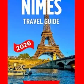 Serge de Nimes NIMES TRAVEL GUIDE