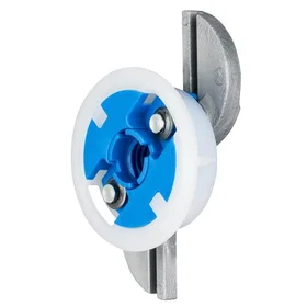 Gripit Plasterboard Fixings 25mm 100-pack