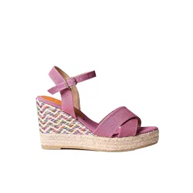 Toni Pons Amaia Esparto Wedge (Dam)
