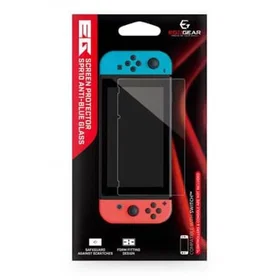 Egogear SPR10 Anti-Blue Glass Skjermbeskytter for Nintendo Switch