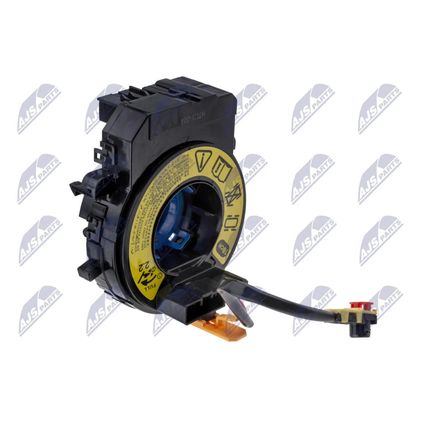 NTY Airbag Clock Spring EAS-HY-024