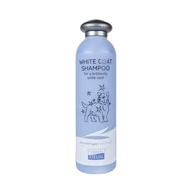 Greenfields White Coat Sjampo 250ml