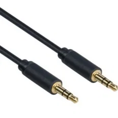 Mercodan Minijack 3.5mm Kabel 7.5m 153211075