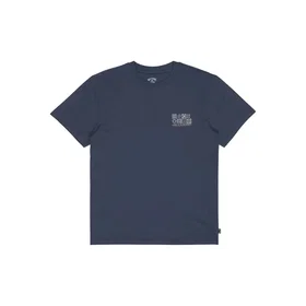 Billabong Segment Kortärmad T-shirt (Herr)