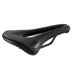 Selle San Marco Shortfit 2.0 Comfort Open-fit Dynamic 140mm