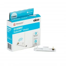 Aico Ei100MRF Module Wireless Interconnection