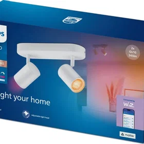 Philips Smart Lighting Smart spotlight