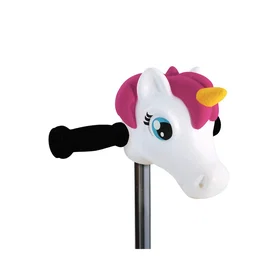 Scootaheadz Pretty Pearl Guidon Décoration