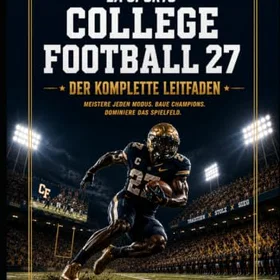 EA Sports College Football 27