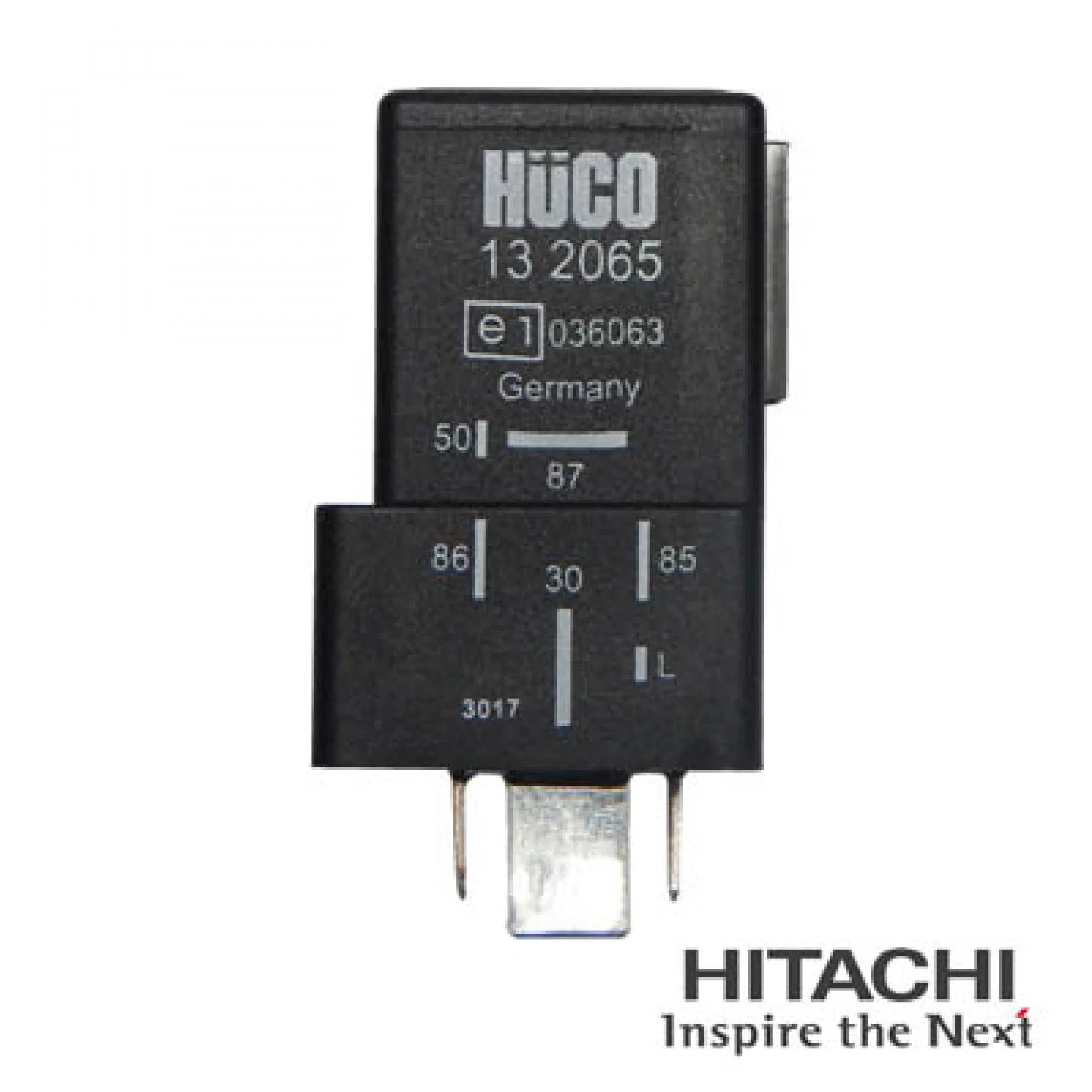 Huco Time Relay 2502065