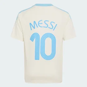 Adidas Messi Tiro League Tröja (Jr)