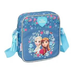 Northix Disney Frozen Messenger Bag