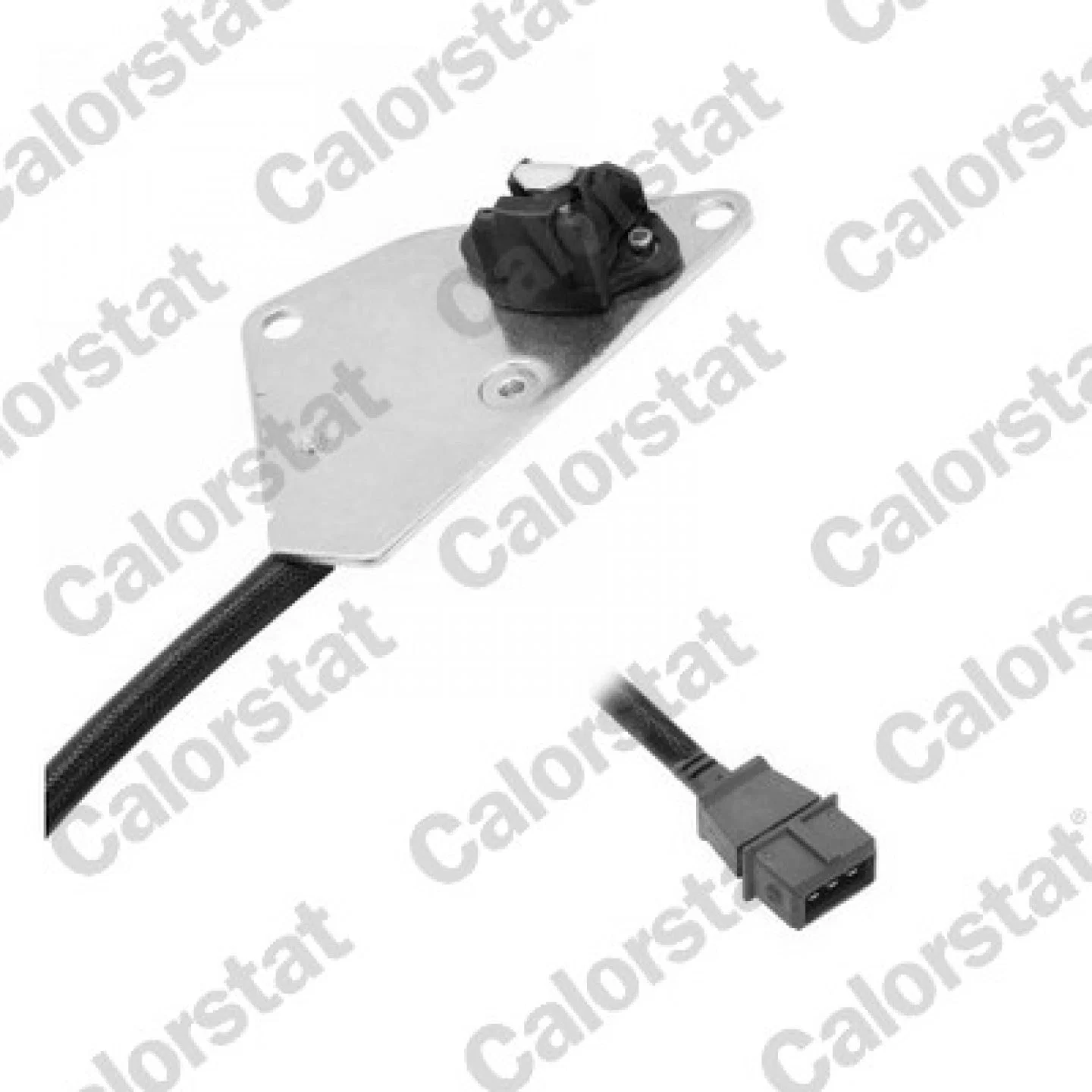 CALORSTAT by Vernet Crankshaft Pulse Sensor CS0147