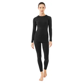 Viking Gaja Bamboo Base Layer Set (Kvinners)
