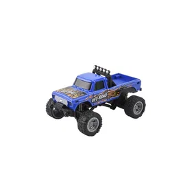 ZapToys Mikro Metall Maastoajoneuvo