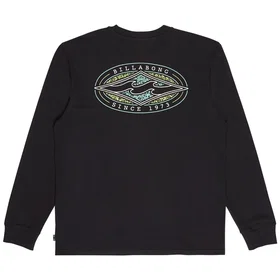 Billabong Diamond Vision Sweatshirt (Herr)