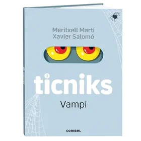 Combelle Ticniks 3 Vampi