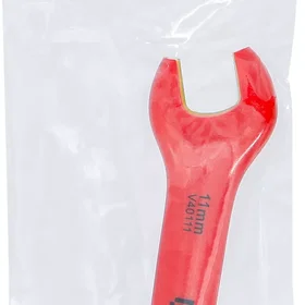 BGS Technic 71061 Enkel Öppen Slut Spanner 11mm