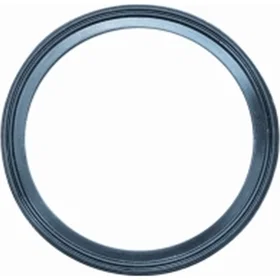 Hekaplast 75 mm O-rings
