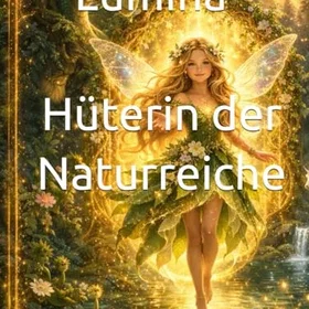 Lumina Bok Hüterin der Naturreiche
