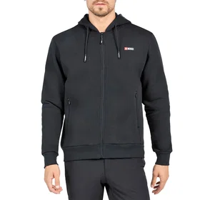 +8000 Full Zip Sweatshirt (Herr)