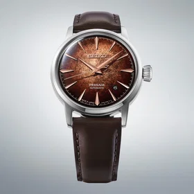 Seiko Presage Cocktail Time HCB003J1