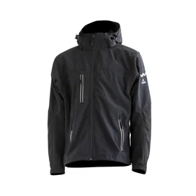 Univern 1799-04 Softshell Jakke (Herre)