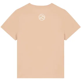 Sierra Climbing Tsunami Kortærmet T-shirt (Dame)