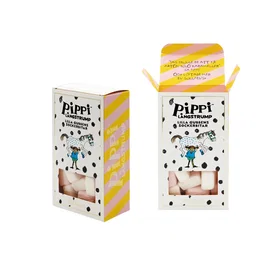 FRAN&CO Pippi Lilla Berry 100g